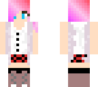 serah farron
