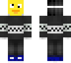 sibbet duck