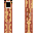skydoesminecraft bacon man