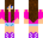 skye's skin