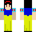 snow white
