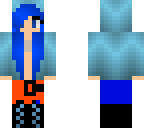 sonic female