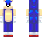 sonic the hedgehog
