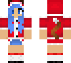 sophgamer's skin shaded