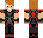 space warrior