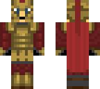 spartan me