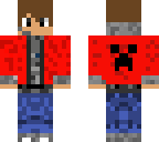 super creeper