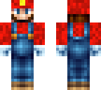 super mario world style mario