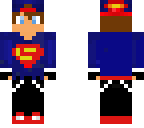 superman