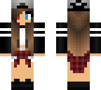 swag girl edited