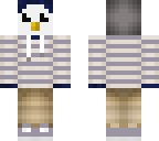 swaggy penguin