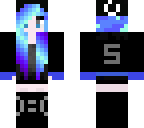 team silver recolor