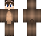 teddy bear