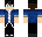 teen boy