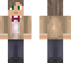 the eleventh doctor