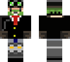the-emerald-craft