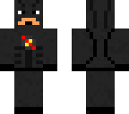 the flash dark form