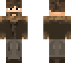 the hairy badass alex version