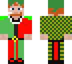 the smartest elf in town