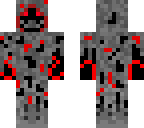thedarkjuggler's skin
