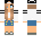 tom boy mojo_and_saphy