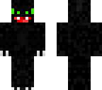 toothless