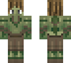 tree man