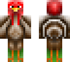 turkey