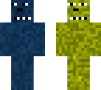 two halfs