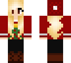 ugly christmas sweater