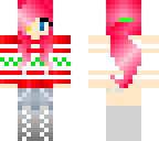 unfinished girl