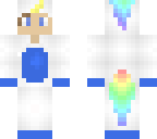 unicorn guy