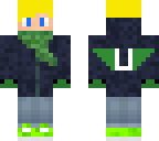 urskin winter