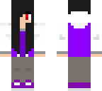 vamp jin girl