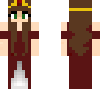 vampire sun queen