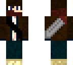 warrior assaissn boy