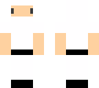 white ninja