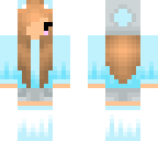  winter kawaii
