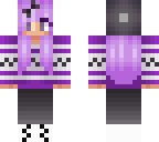 winterfall skin