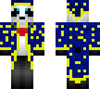 wizard panda