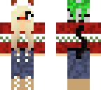 xmas girl