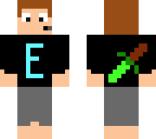 youtube e person