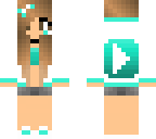 youtuber girl