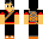 zonic zemjin