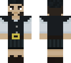 16th century pirate
