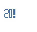 20 followers