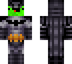 adlerfb as batman