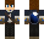 adventurer