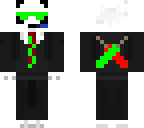 agent panda