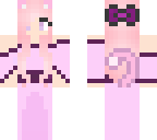 ai's angel kimono